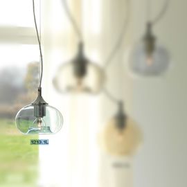 Подвесной светильник Cangini&amp;amp;Tucci Parigi 1213.1L, фото 1