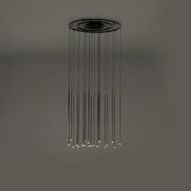 Подвесной светильник Vibia Slim 0940, фото 1