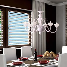 Люстра Cangini&amp;amp;Tucci Soffio 44.6L, фото 1