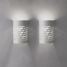 Настенный светильник Foscarini Tress small, фото 1