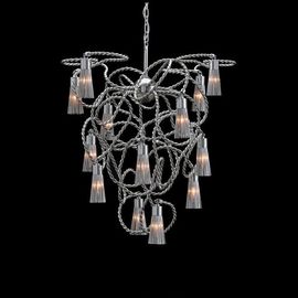 Люстра Brand van Egmond Sultans of Swing SOSCC100N, фото 1