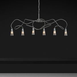 Люстра Brand van Egmond Sultans of Swing SOSH140N, фото 1