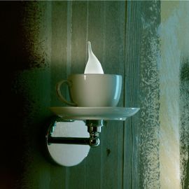 Настенный светильник Vesoi Cappuccino 12/ap, фото 1