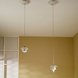 Подвесной светильник Vesoi Cappuccino 17/so, фото 1