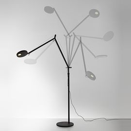 Напольный светильник Artemide Demetra Floor, фото 1