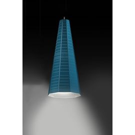 Подвесной светильник Artemide Null Vector alfa, фото 1