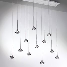 Подвесной светильник Axo Light FAIRY SPFAI12R, фото 1