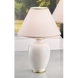 Настольная лампа Kolarz GIARDINO AVORIO 0014.74.6, фото 1