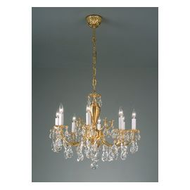 Люстра Kolarz VICTORIA 003.88.3, фото 1