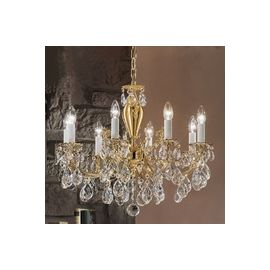 Люстра Kolarz VICTORIA 003.88.3 VS, фото 1