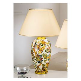 Настольная лампа Kolarz DAMASCO 0094.72, фото 1
