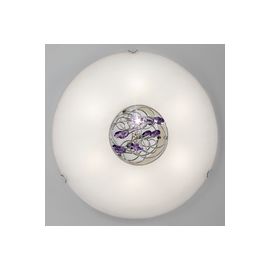 Потолочный светильник Kolarz GRAZIELLA 0107.16.5.SsV, фото 1