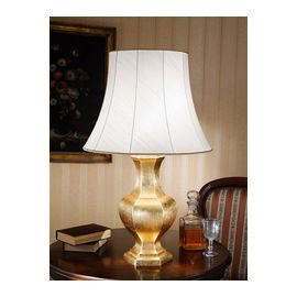 Настольная лампа Kolarz AMPHORE 0178.74.3.Au, фото 1