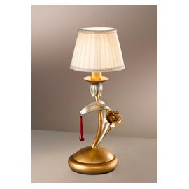 Настольная лампа Kolarz MASCHERA 0228.71.SG, фото 1