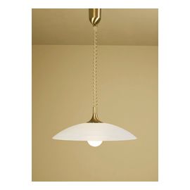 Подвесной светильник Kolarz RIGO 0283.D31.7.G03W, фото 1