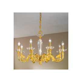 Люстра Kolarz CONTARINI 0299.88.3, фото 1