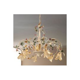 Люстра Kolarz FIORENTINA 0305.86.Iv.A, фото 1