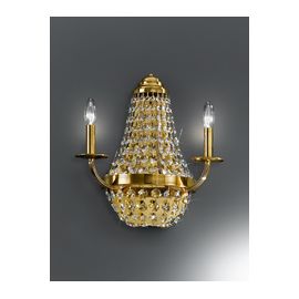 Настенный светильник Kolarz BRISTOL 0316.62L.8.KpT, фото 1