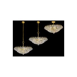 Подвесной светильник Kolarz FLAVIA 0319.36L.3.KpT, фото 1