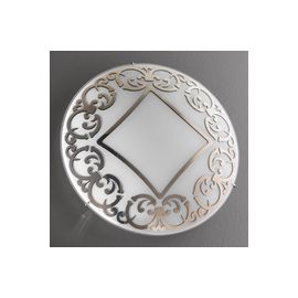 Потолочный светильник Kolarz KLIMT 0340.U12.5.WPI, фото 1