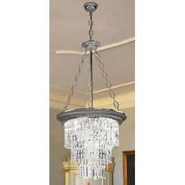 Люстра Kolarz MILORD CRYSTAL 0346.34.5, фото 1