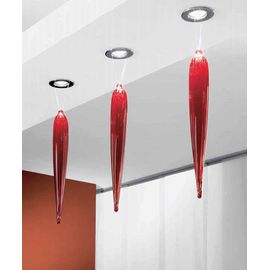 Встраиваемый в потолок светильник Axo Light Ari FA-G, фото 1