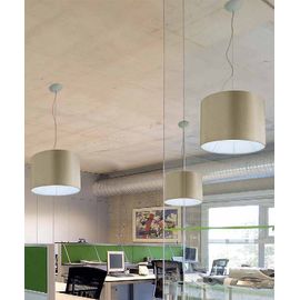 Подвесной светильник Axo Light (Lightecture) Alumax 25, фото 1