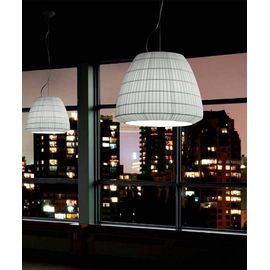 Подвесной светильник Axo Light (Lightecture) Bell SPBEL045E27, фото 1