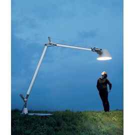 Уличный фонарь Artemide outdoor Tolomeo XXL with base, фото 1