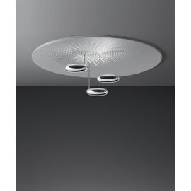 Потолочный светильник Artemide Droplet Soffitto, фото 1