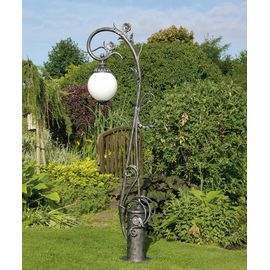 Уличный фонарь Robers AL 6647, фото 1