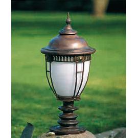 Пьедестальный светильник Robers AL 6601, фото 1