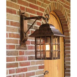 Настенный светильник Robers WL 3501, фото 1