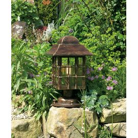 Пьедестальный светильник Robers AL 6661, фото 1