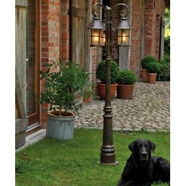 Уличный фонарь Robers AL 6537, AL 6538, фото 1