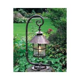 Пьедестальный светильник Robers AL 6001, фото 1