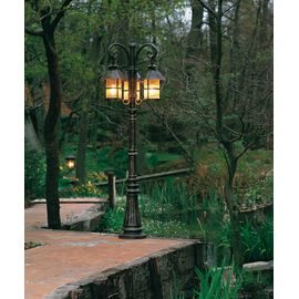 Уличный фонарь Robers AL 6208, фото 1