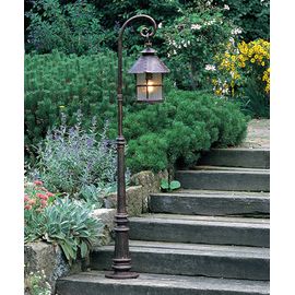 Уличный фонарь Robers AL 6002, фото 1