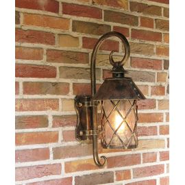 Настенный светильник Robers WL 3505, фото 1