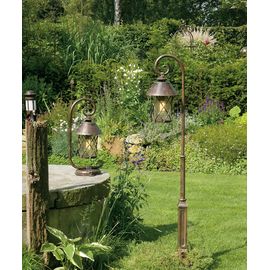 Пьедестальный светильник Robers AL 6659, AL 6660, фото 1