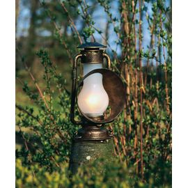 Уличный фонарь Robers AL 6588, фото 1