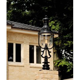 Пьедестальный светильник Robers AL 6754, фото 1