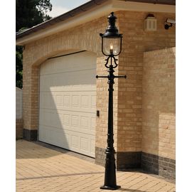 Уличный фонарь Robers AL 6440, фото 1