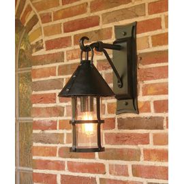 Настенный светильник Robers WL 3497, фото 1