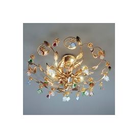 Потолочный светильник Kolarz TOSCANINI 167.16 G, фото 1