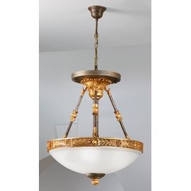 Люстра Kolarz BOUNTY 215.83, фото 1