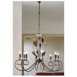 Люстра Kolarz VERONESE 233.812, фото 1