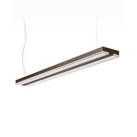 Подвесной светильник Artemide Architectural Chocolate Sospension, фото 1