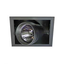 Встраиваемый металлогалогенный светильник Lival Figur Single, фото 1