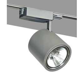 Трековый металлогалогенный светильник Lival SQUEEZE, фото 1